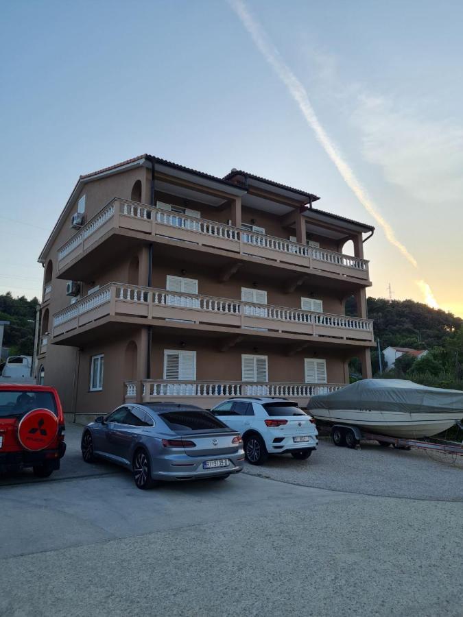 Apartments Nada Mundanije Exterior foto